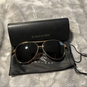Burberry Sunglasses